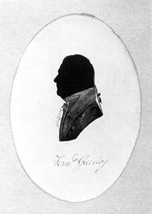 GURNEY, Francis 