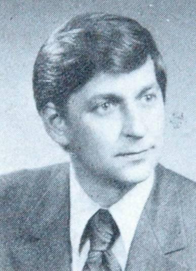 GURZENDA, Joseph E.