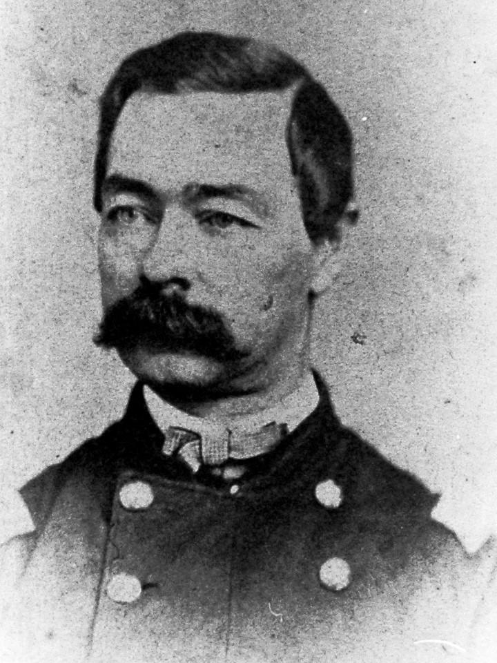 ROBISON, John Kincaid