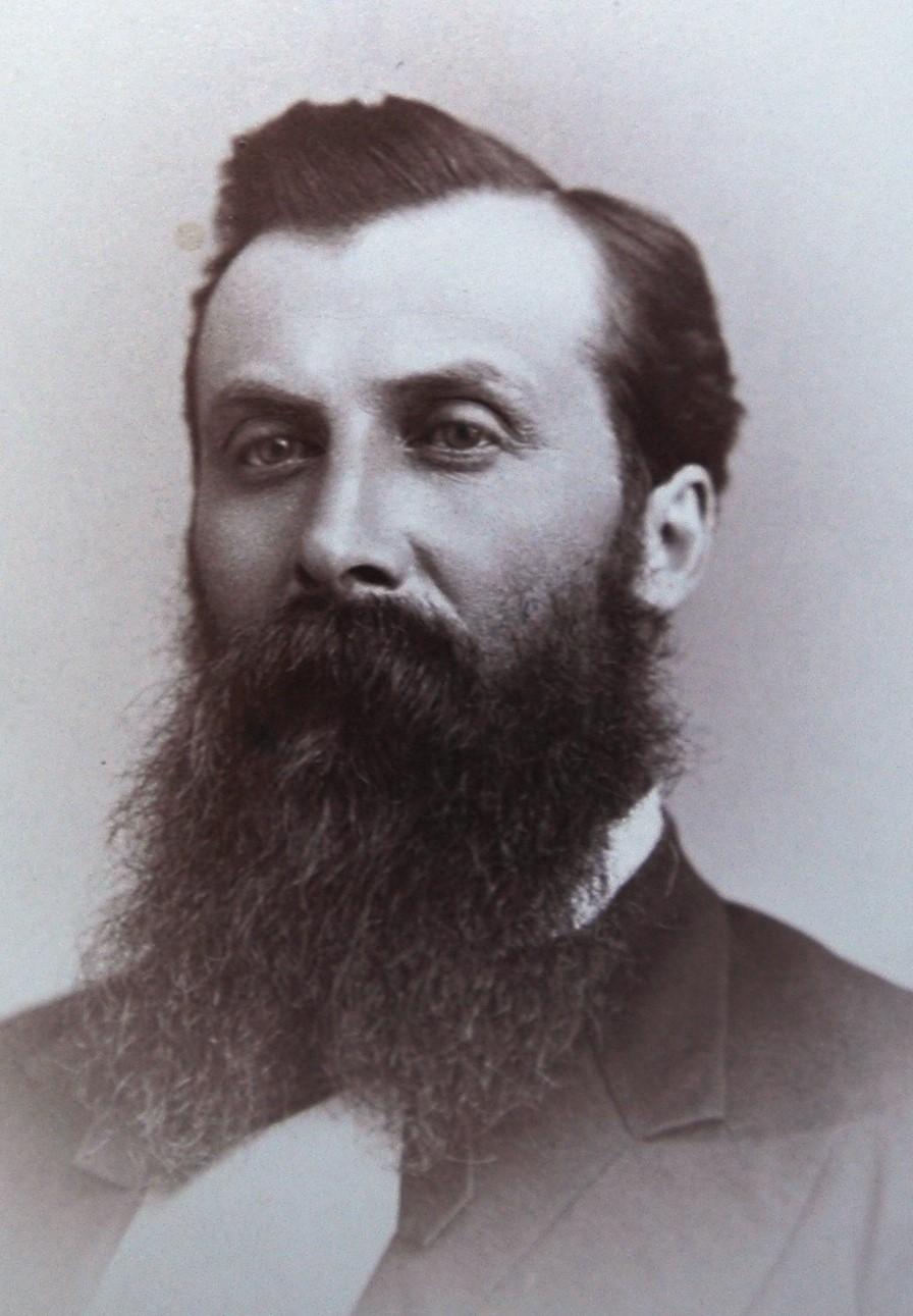 ROEBUCK, Peter J.