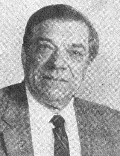 ROSS Sr., James E.