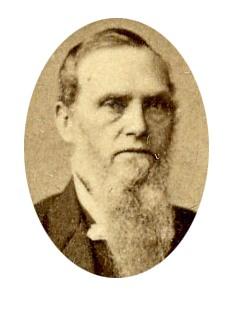 ROSS, James Harrison