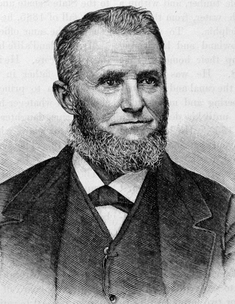 ROWLAND, George H.