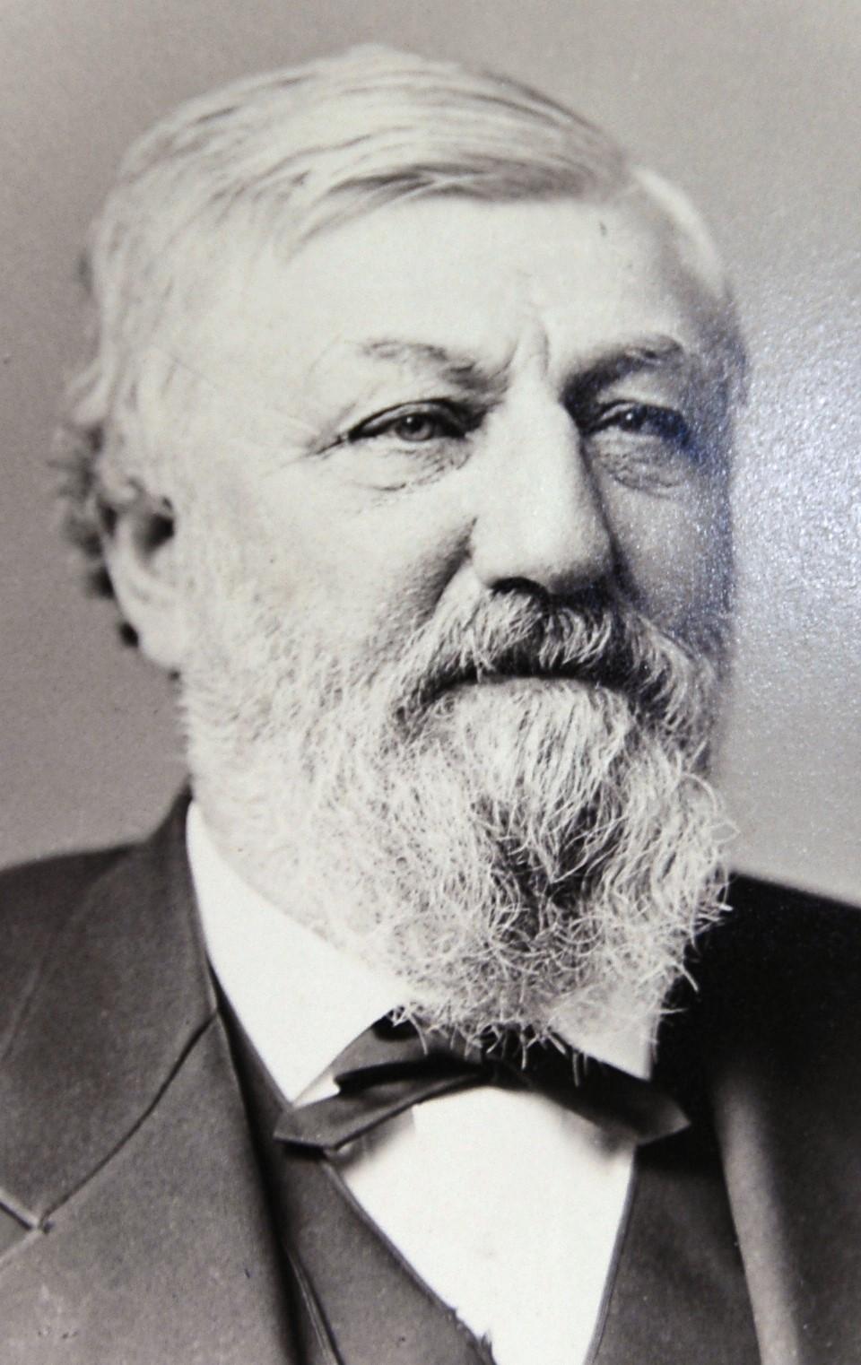 ROYER, Lewis 