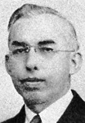RUTH, Frank William