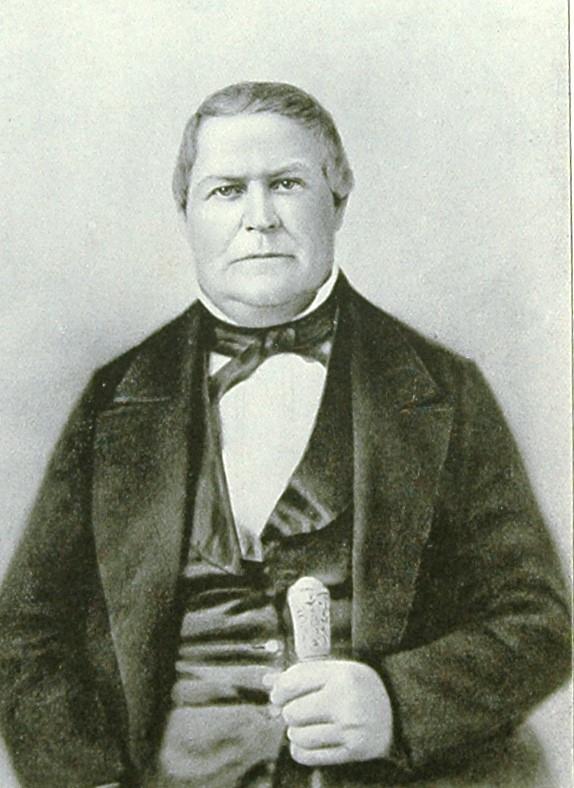 RYON Jr., John 