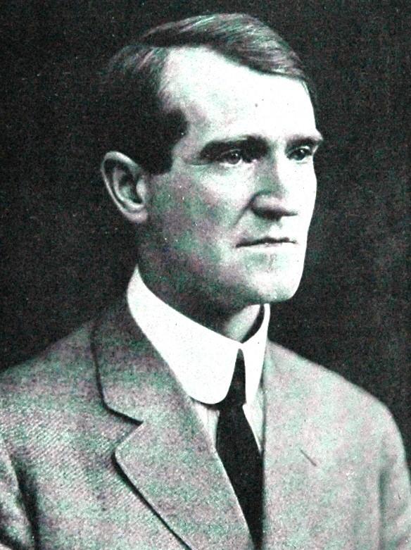 POWELL, Archibald Weaver 