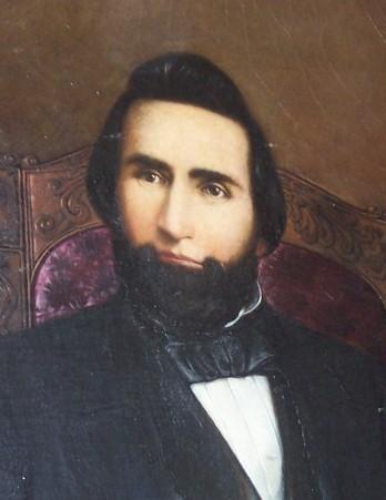 QUIGGLE, James W.