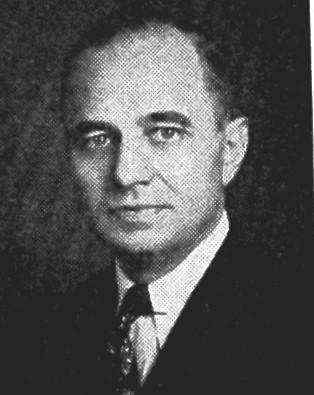 RAHAUSER, William Stover