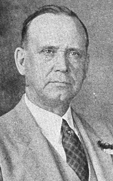RANKIN Jr., George 