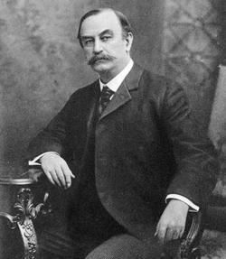 REYBURN, John Edgar