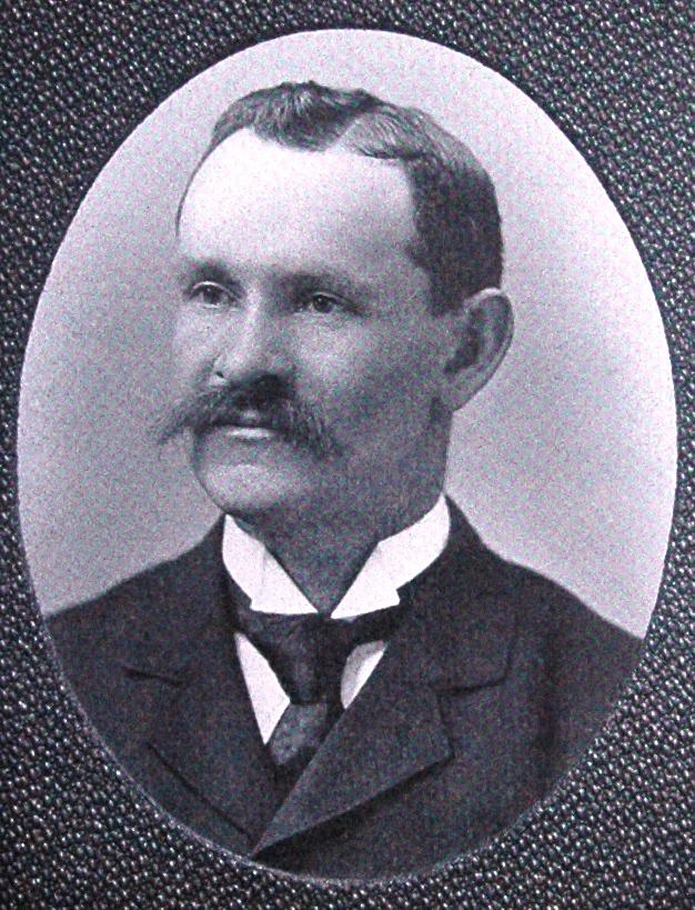 BALDWIN, Richard Jacobs