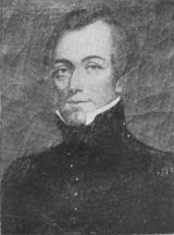 BARNARD, Isaac Dutton