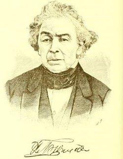 BURNSIDE Sr., Thomas 