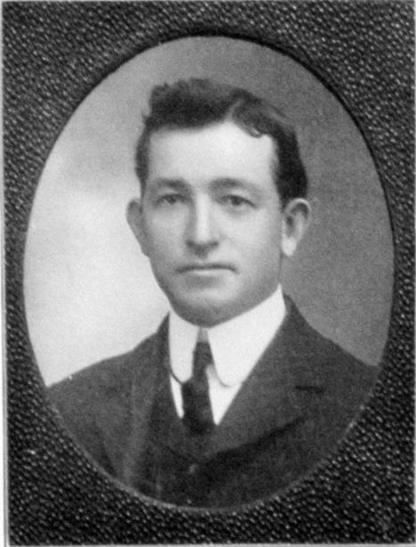 CALPIN, Patrick F.