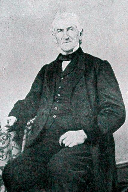 CARPENTER, Samuel Leas