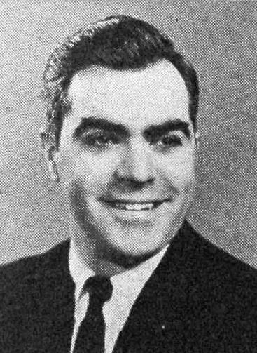 CASEY, Robert Patrick