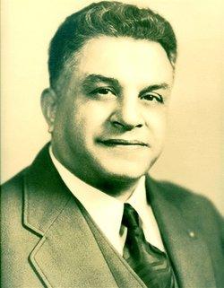 CAVALCANTE Sr., Anthony 