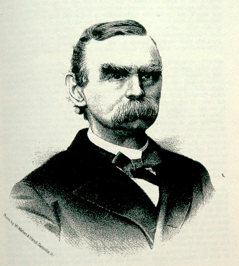 CHALFANT, Thomas 