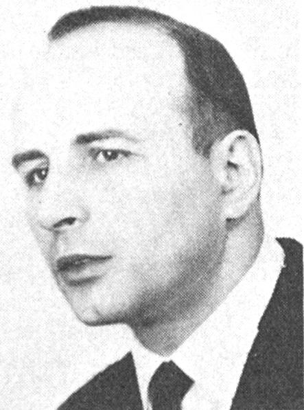 CIANFRANI, Henry J.