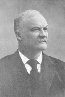 COCHRAN, James Henry 