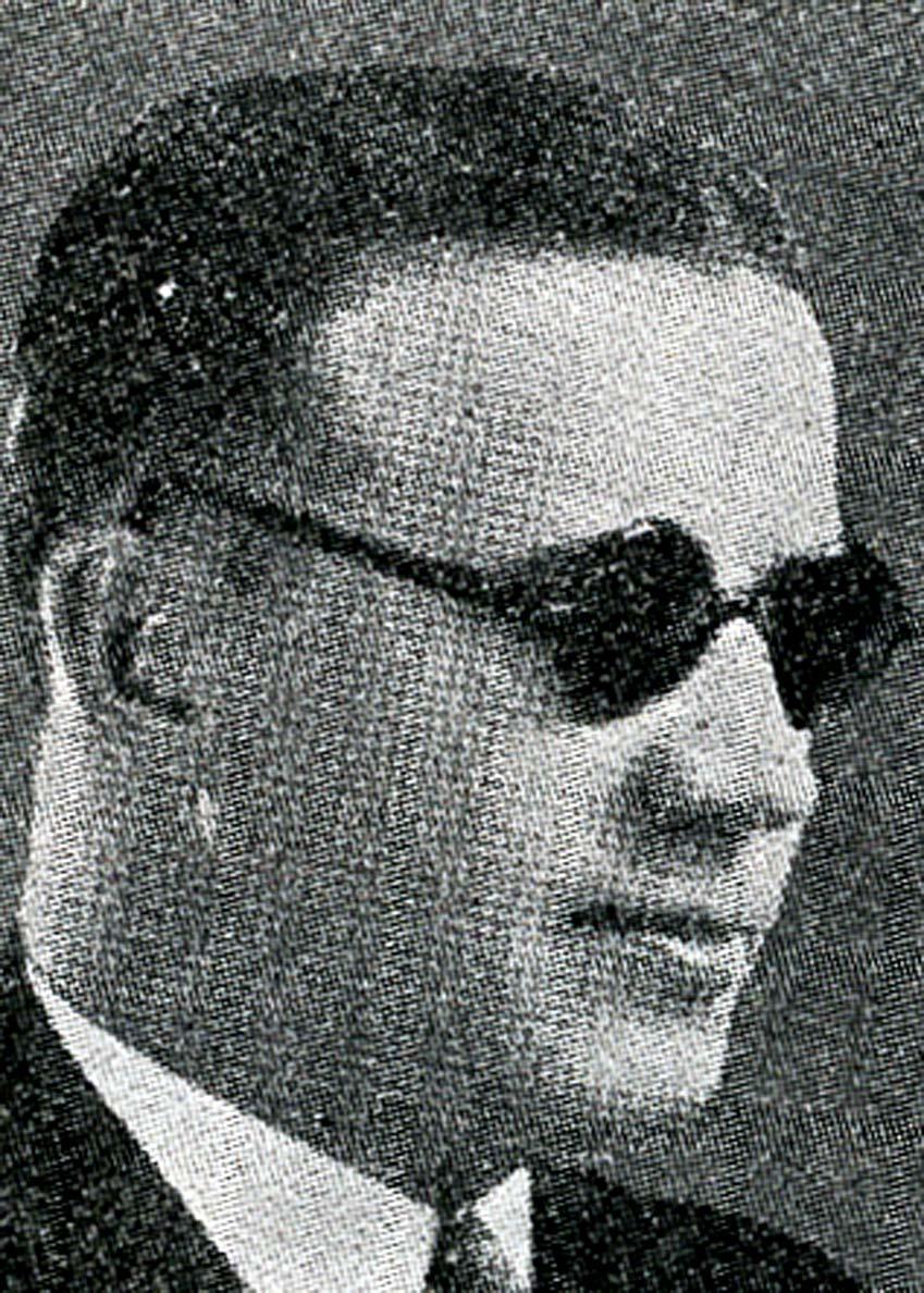 COLEMAN, Edward J.