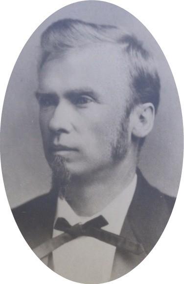 COOPER, Thomas Valentine