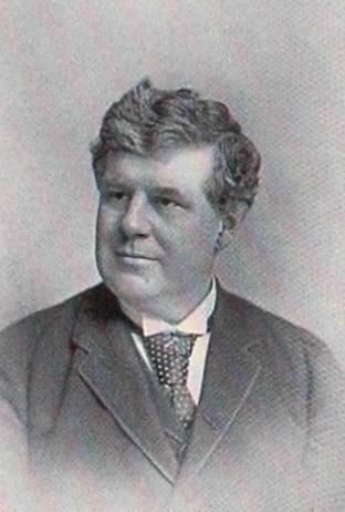 COXE, Eckley Brinton