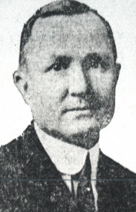 CRAIG, William David