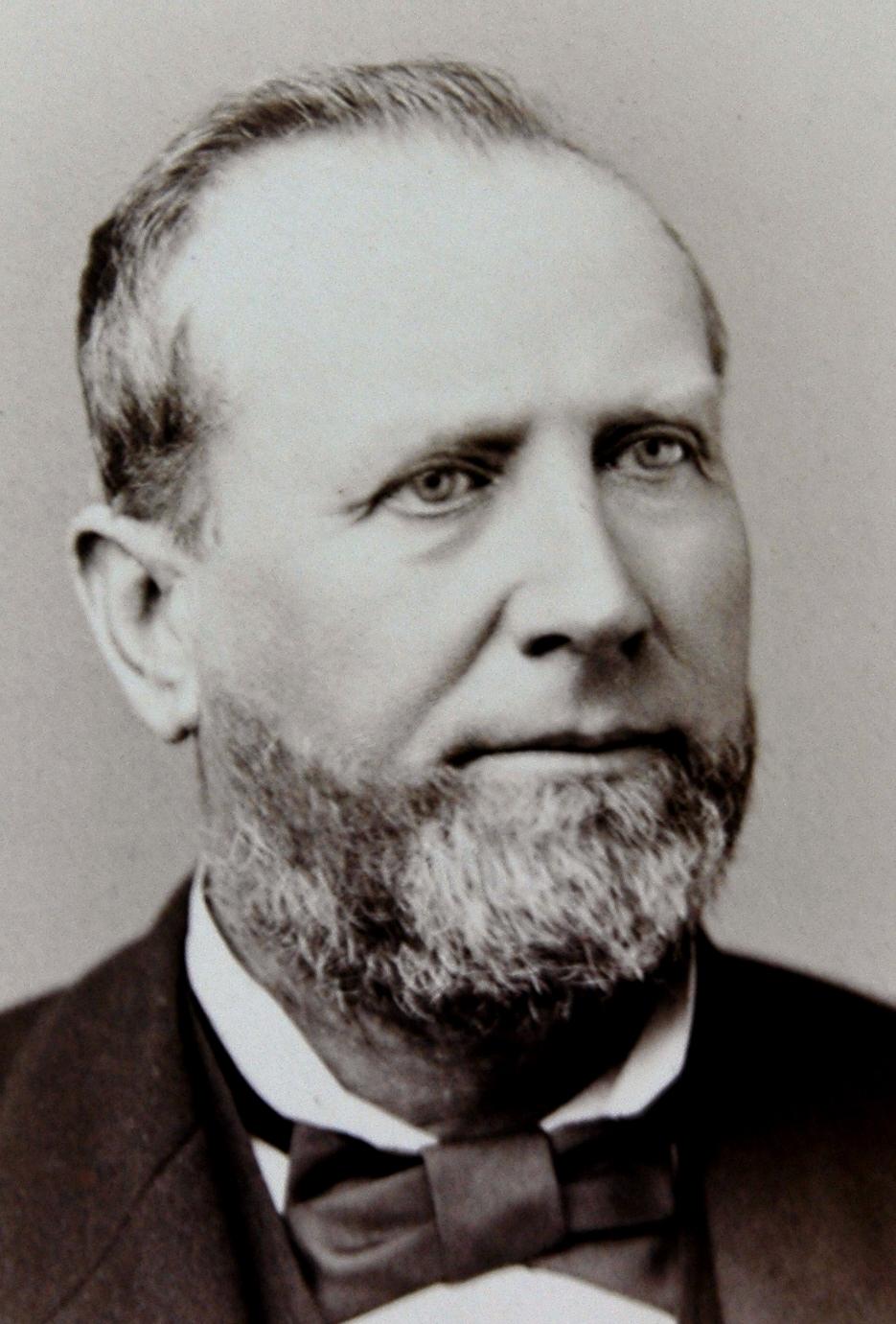 CRAWFORD, David McLean