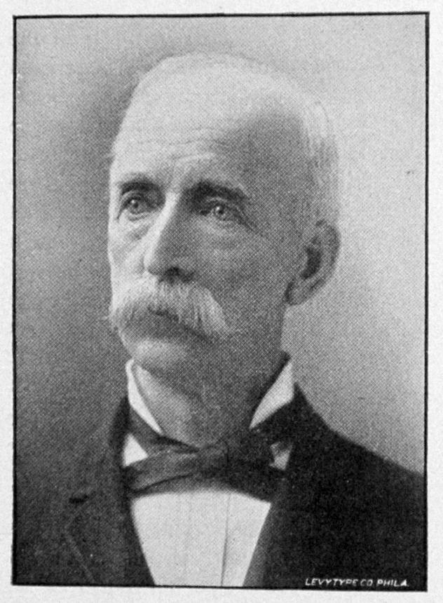 CRAWFORD, William Reid