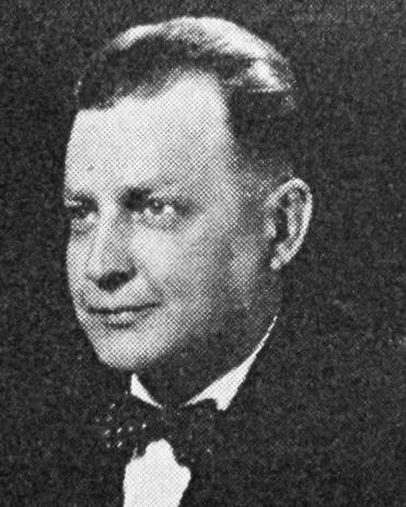 CRIDER, Paul Mower