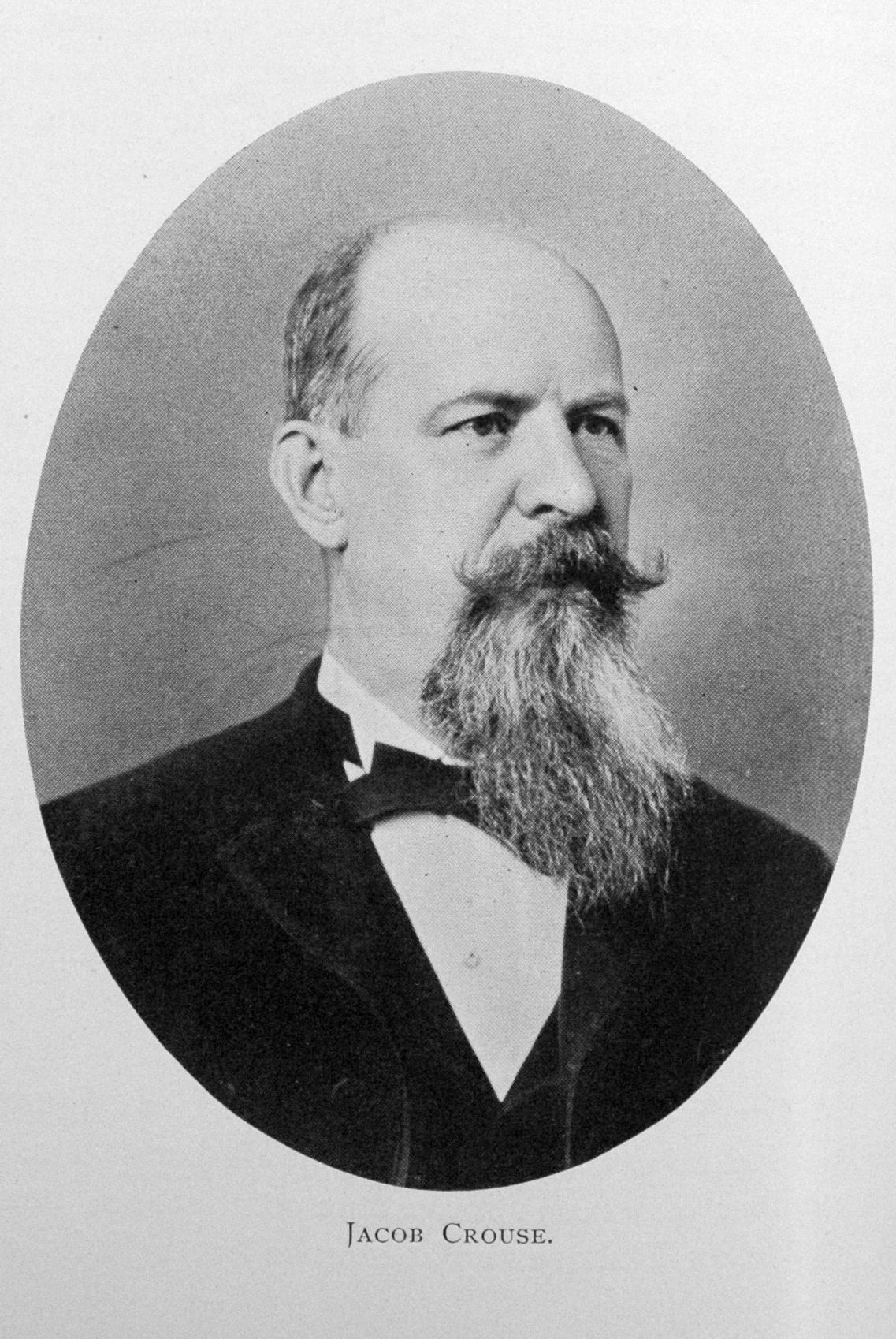 CROUSE, Jacob 