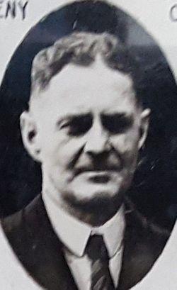 CROWE, Montgomery Fletcher
