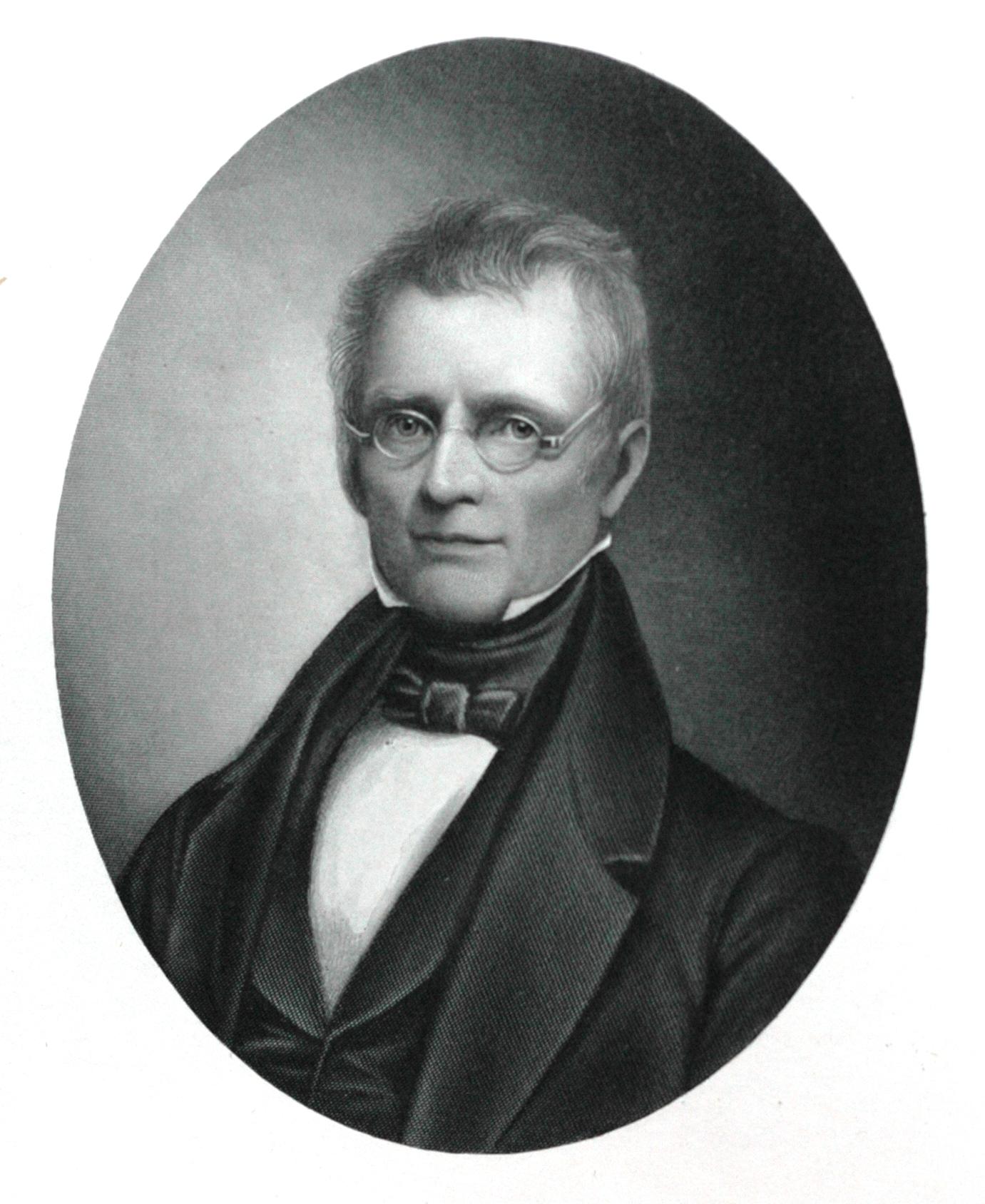 DALE III, Samuel Futhey