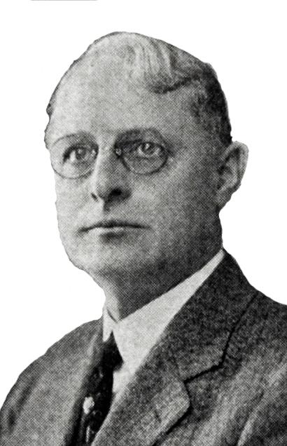 DAVIS, Albert Joseph