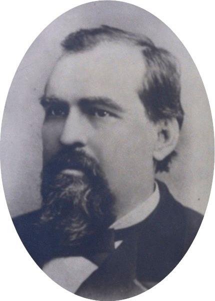 DAVIS, Elisha W.