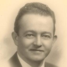 DENGLER, Clyde Russell 