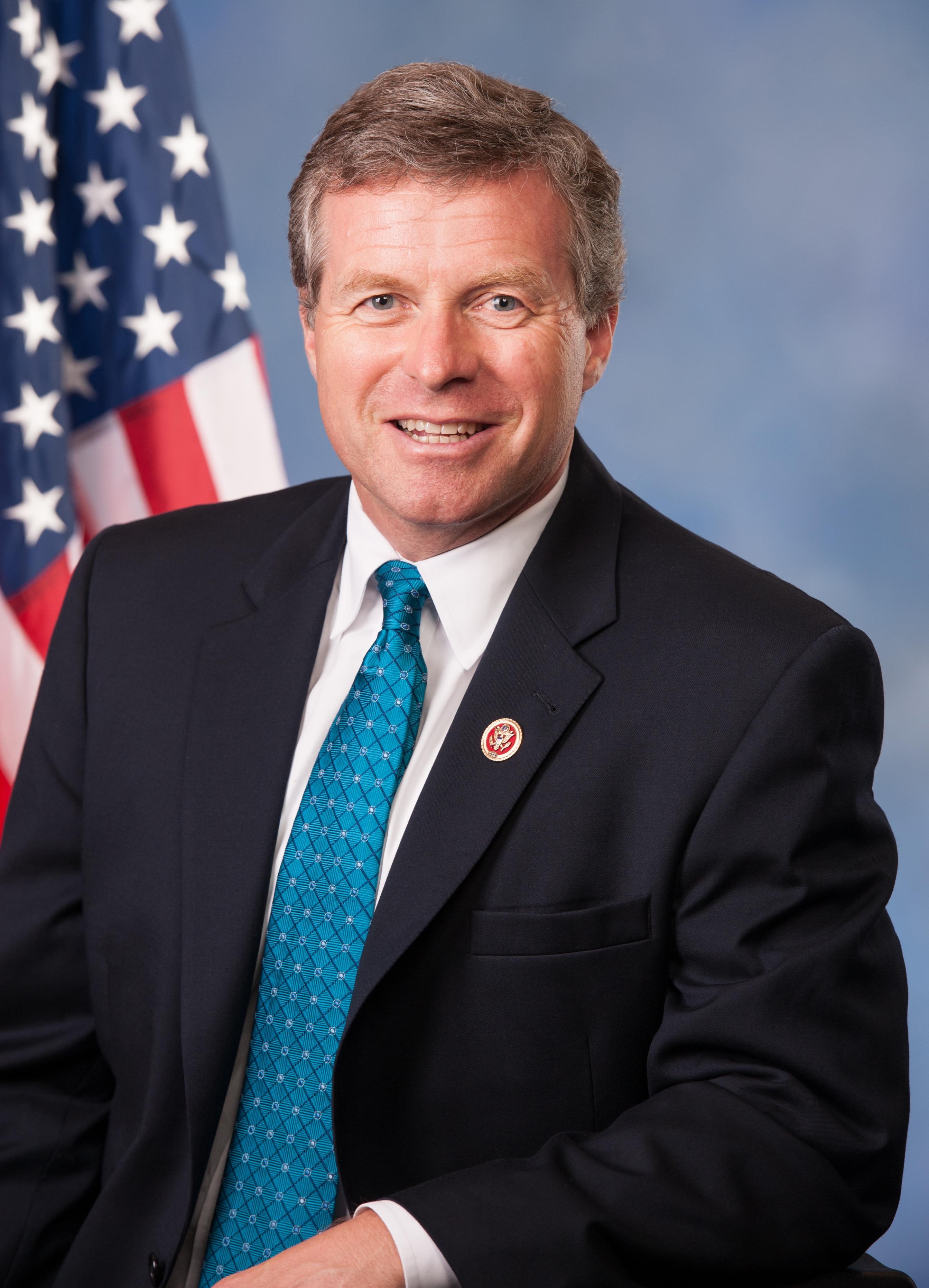 DENT, Charles W.