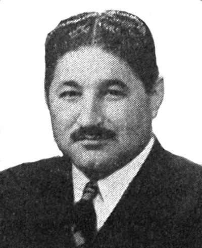 DENT, John Herman