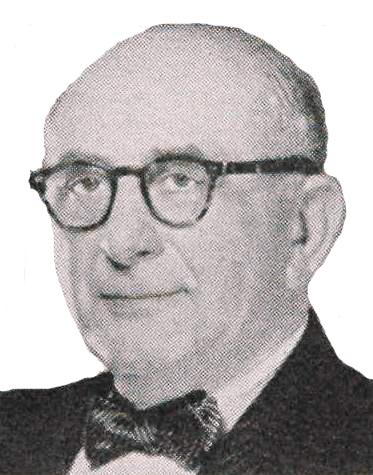 DERK, Miles Raymond