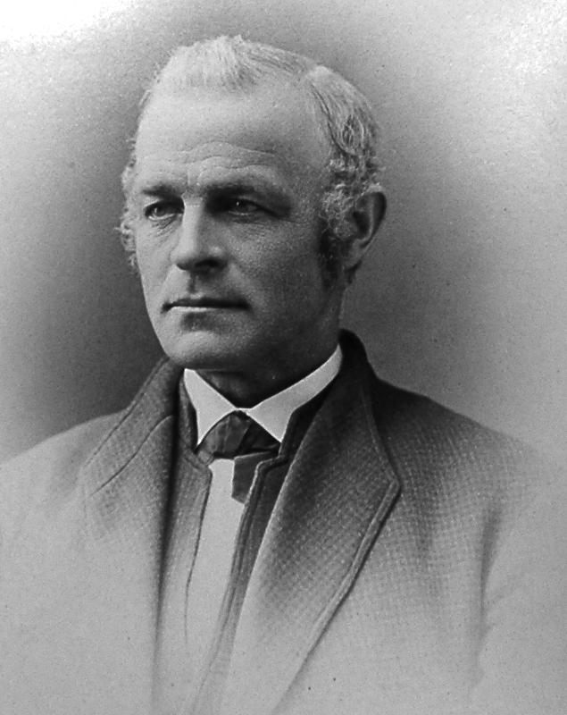 DETWILER, Jones 