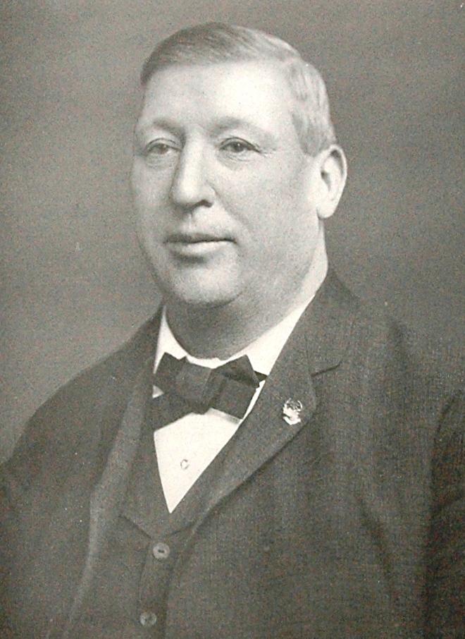 DEVLIN, Charles P.