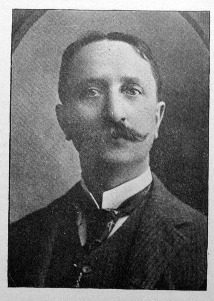 DEWALT, Arthur Granville