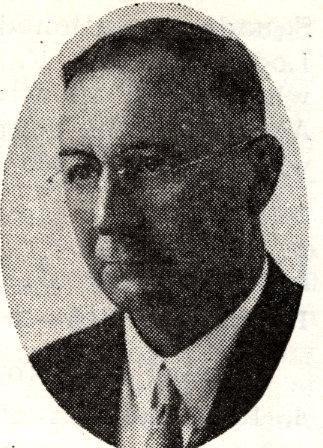 DONAHUE, Charles Edward