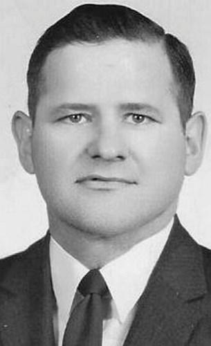 DONLAN Sr., Fraser Patrick