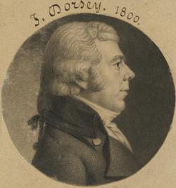 DORSEY, John 