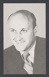 DOUGHERTY, Charles Francis
