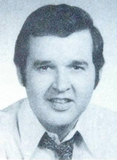 EARLY, Edward M.