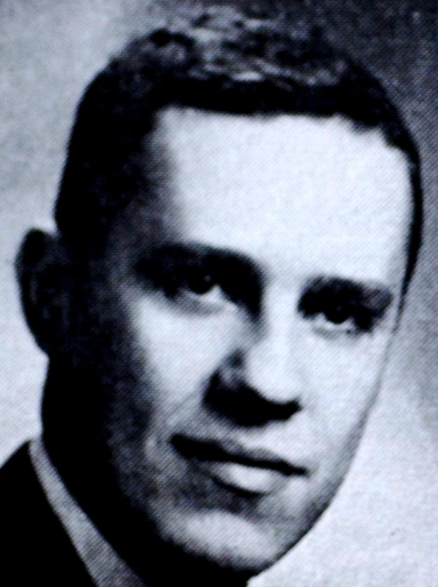 EHRGOOD Sr., Thomas Alexander